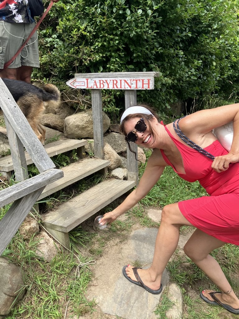 Day 4: Block Island — New England Sailing Trip