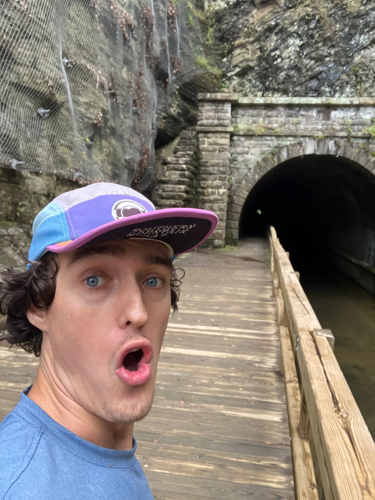 Day 4: Cumberland, MD — Biking the C&O Canal & GAP Trails