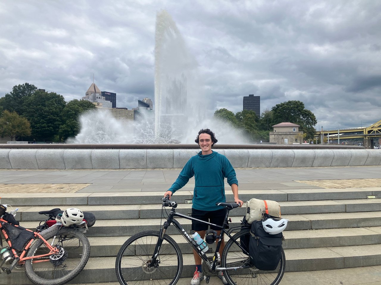 Biking the C&O Canal & GAP Trails — trip cover photo