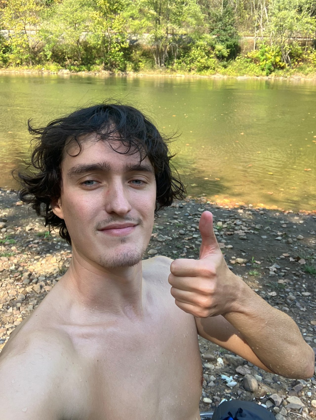 Day 7: West Newton, PA — Biking the C&O Canal & GAP Trails