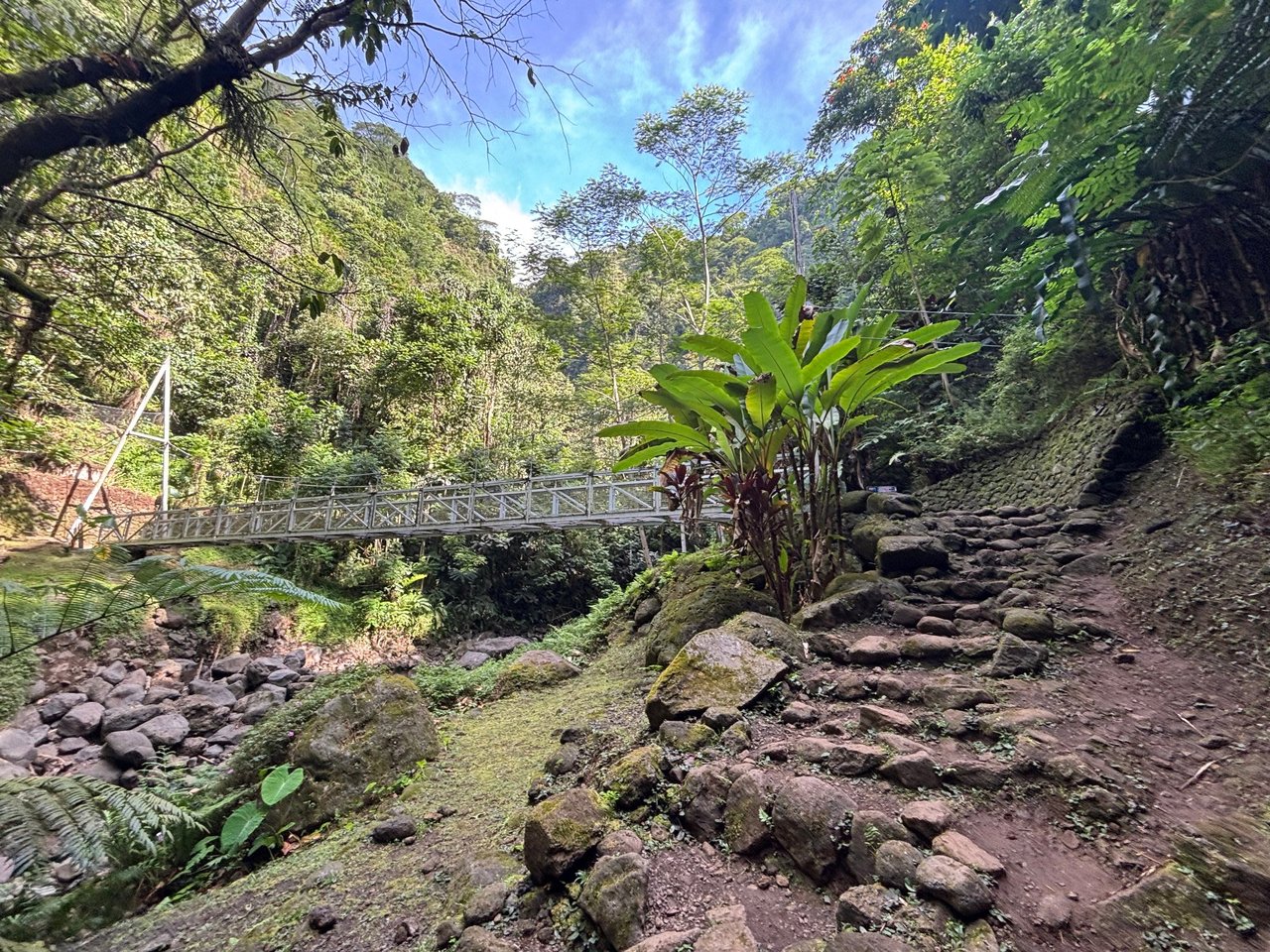 Tahiti — Polynesian Adventures!