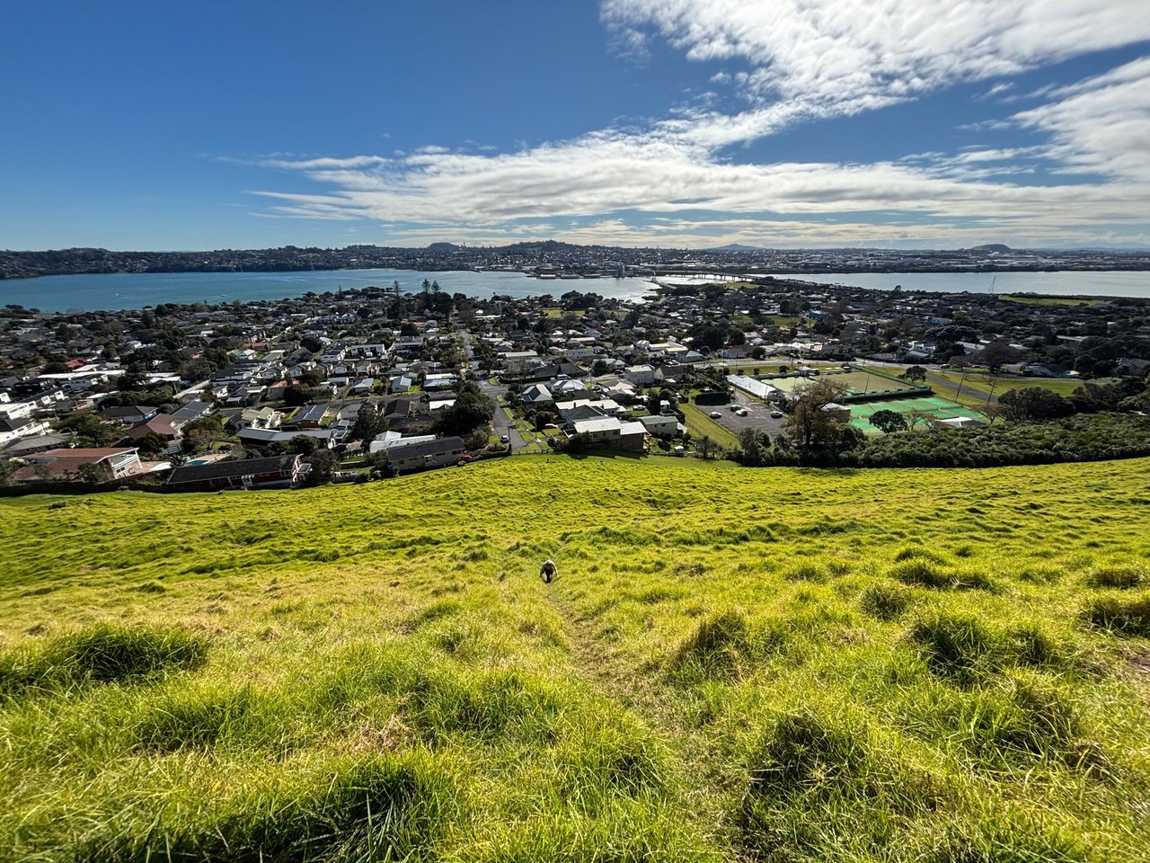 Exploring Māngere Bridge — Polynesian Adventures!