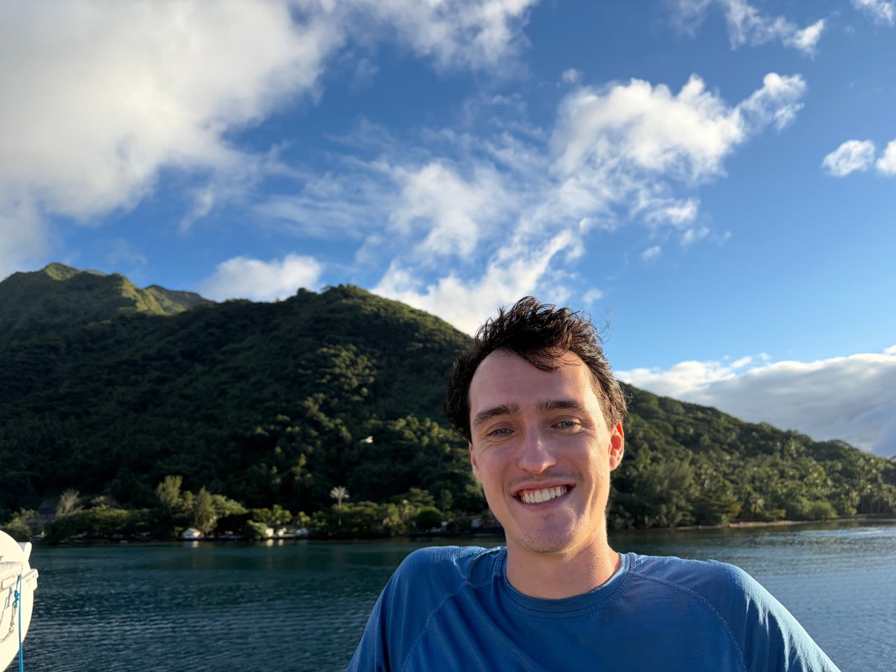 Day 1: Ia Ora Na! — Polynesian Adventures!