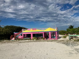 Flash of Beauty Bar