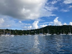 Cooper Island Beach Club