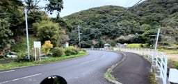Michael’s navigation skills