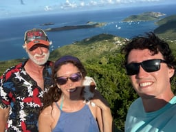 Virgin Gorda Peak