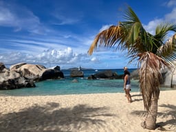 Spring Bay