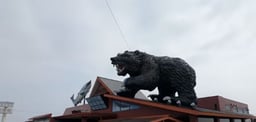 Bear Restaurant