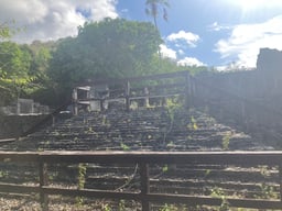 Old School Ruins