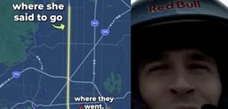 Already lost
