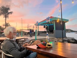 Jumbies Beach Bar