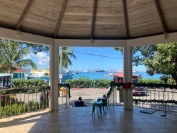 Cruz Bay