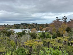 Overlook @ Western Springs Park