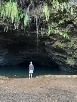 Grottes De Mara'a