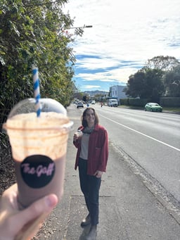 Auckland, Auckland