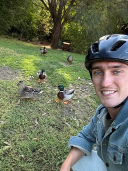 Quack Quack
