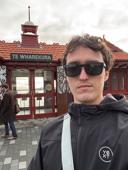 Te Wharekura
