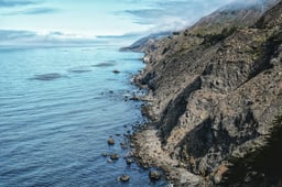 Ragged Point