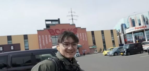 Ludwig · Episode 10 · Video still near 9:38. https://www.youtube.com/watch?v=Kaw7T6vUprk&t=578