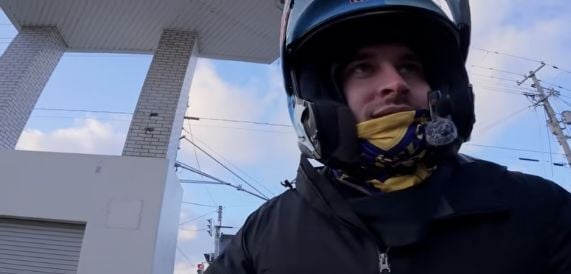 Ludwig · Episode 12 · Video still near 11:09. https://www.youtube.com/watch?v=y-MubC_tBEc&t=669