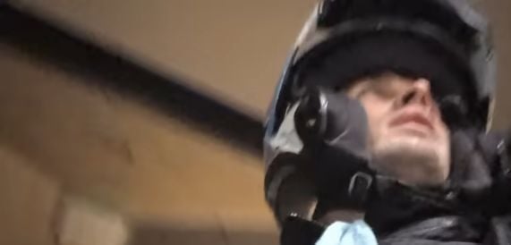 Ludwig · Episode 1 · Video still near 15:29. https://www.youtube.com/watch?v=QQTujE5qb_U&t=929