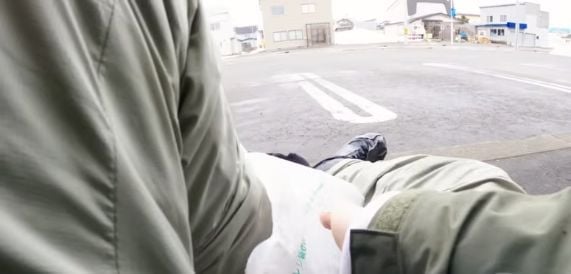 Ludwig · Episode 13 · Video still near 8:22. https://www.youtube.com/watch?v=kAF8wV4j3bE&t=502