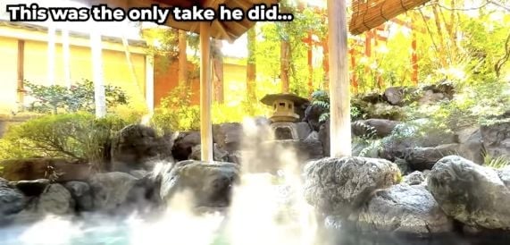 Ludwig · Episode 6 · Video still near 0:05. https://www.youtube.com/watch?v=Ep9z1Xuu4Ps&t=5