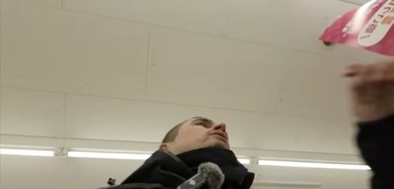 Ludwig · Episode 11 · Video still near 11:05. https://www.youtube.com/watch?v=ouJZlkzEi4w&t=665