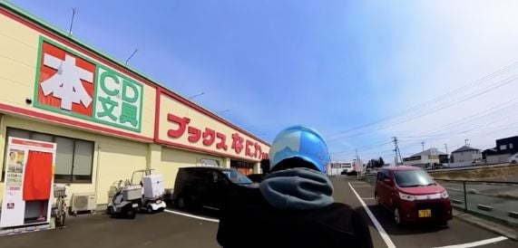Ludwig · Episode 10 · Video still near 3:04. https://www.youtube.com/watch?v=Kaw7T6vUprk&t=184