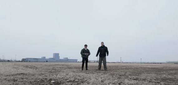 Ludwig · Episode 11 · Video still near 0:48. https://www.youtube.com/watch?v=ouJZlkzEi4w&t=48