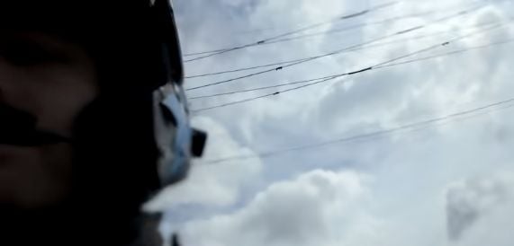 Ludwig · Episode 2 · Video still near 4:13. https://www.youtube.com/watch?v=KKnaizQsRNc&t=253