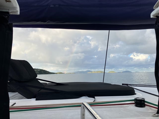 Great Lameshur Bay, St. John photo 1