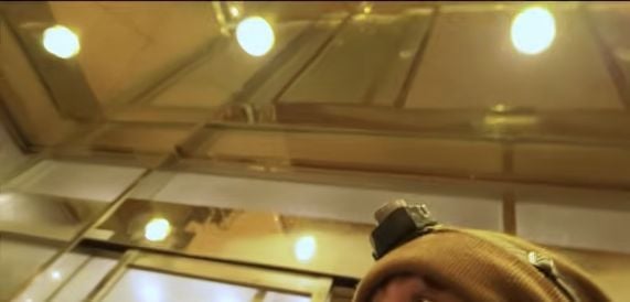 Ludwig · Episode 13 · Video still near 22:59. https://www.youtube.com/watch?v=kAF8wV4j3bE&t=1379