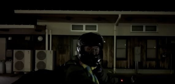 Ludwig · Episode 3 · Video still near 17:40. https://www.youtube.com/watch?v=eufACgQfifU&t=1060