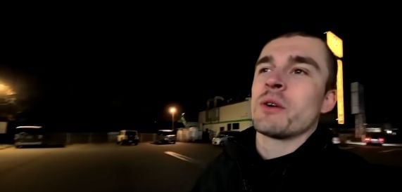 Ludwig · Episode 7 · Video still near 22:22. https://www.youtube.com/watch?v=0yj7sQqq3nY&t=1342