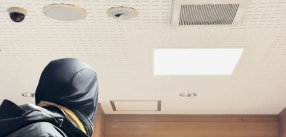 Ludwig · Episode 13 · Video still near 11:20. https://www.youtube.com/watch?v=kAF8wV4j3bE&t=680