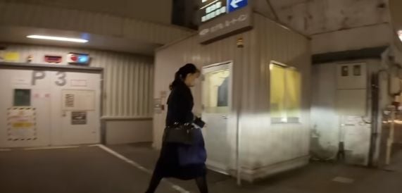 Ludwig · Episode 11 · Video still near 25:23. https://www.youtube.com/watch?v=ouJZlkzEi4w&t=1523