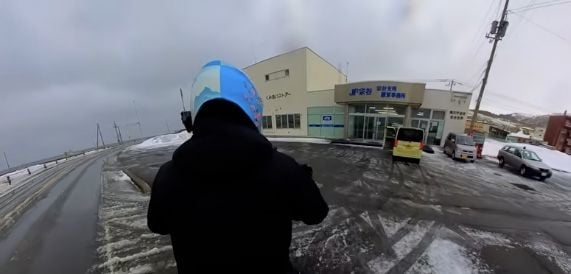 Ludwig · Episode 14 · Video still near 13:29. https://www.youtube.com/watch?v=WDruI3NoasI&t=809