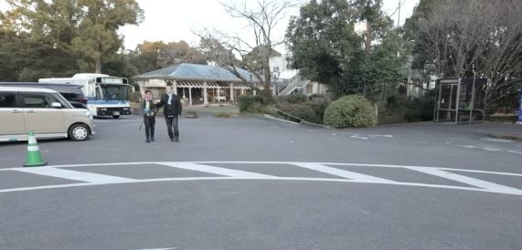 Ludwig · Episode 2 · Video still near 12:31. https://www.youtube.com/watch?v=KKnaizQsRNc&t=751