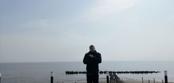 Ludwig · Episode 11 · Video still near 10:07. https://www.youtube.com/watch?v=ouJZlkzEi4w&t=607