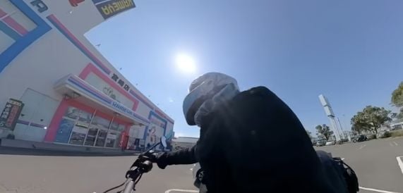 Ludwig · Episode 3 · Video still near 3:08. https://www.youtube.com/watch?v=eufACgQfifU&t=188