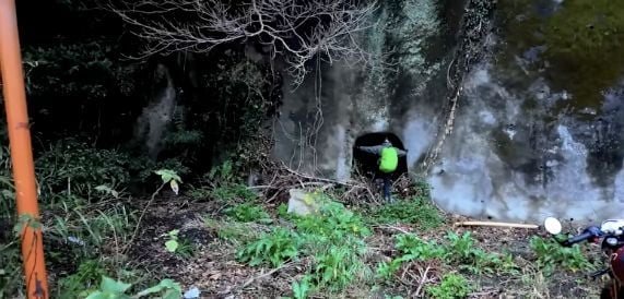 Ludwig · Episode 1 · Video still near 5:53. https://www.youtube.com/watch?v=QQTujE5qb_U&t=353