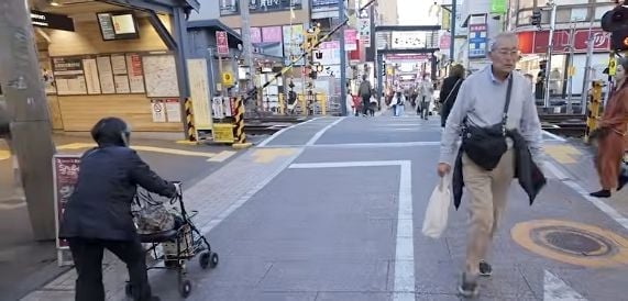 Ludwig · Episode 8 · Video still near 11:06. https://www.youtube.com/watch?v=pmsqMLD62Tg&t=666