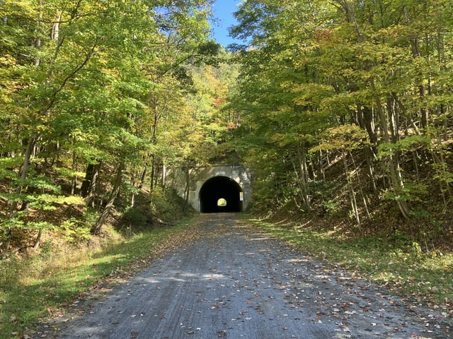 Day 5: Meyersdale, PA photo 5