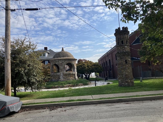 Day 7: West Newton, PA photo 3