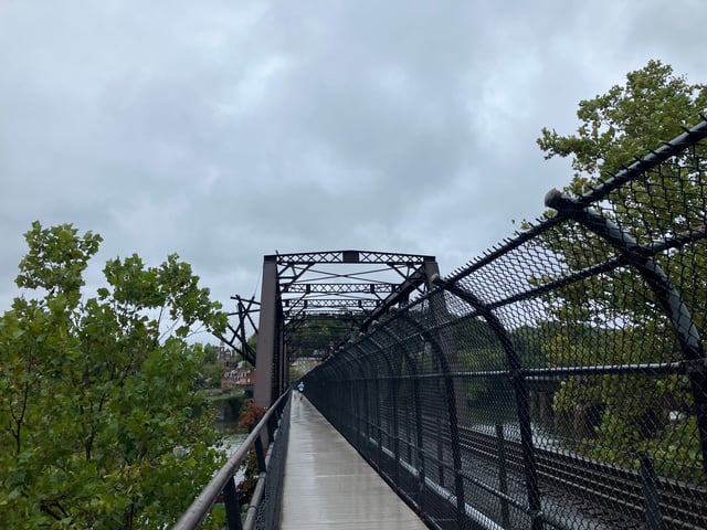 Day 2: Williamsport, MD photo 2