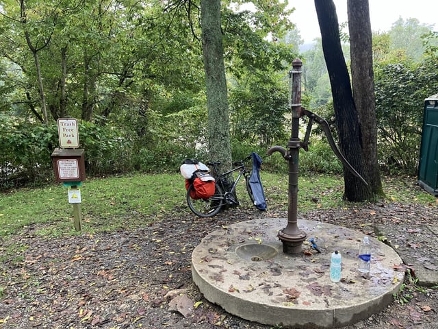 Day 4: Cumberland, MD photo 2