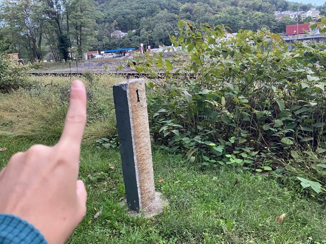 Day 5: Meyersdale, PA photo 2