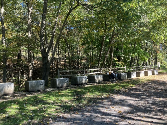 Day 5: Meyersdale, PA photo 6